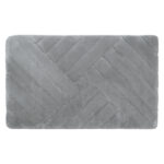 پادری زرباف کالکشن الماس طرح پلاتین طوسی