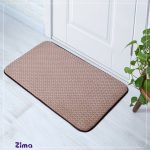 پادری زیما مخملی طرح کژال - Image 3