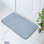 پادری زیما مخملی طرح کژال - Image 2