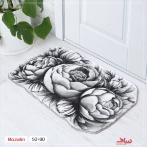 پادری سه یعدی زرباف طرح رزالین طوسی