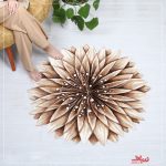 فرش سه بعدی زرباف طرح لیندا - Image 2
