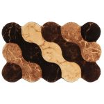پادری مدرن زرباف طرح موج