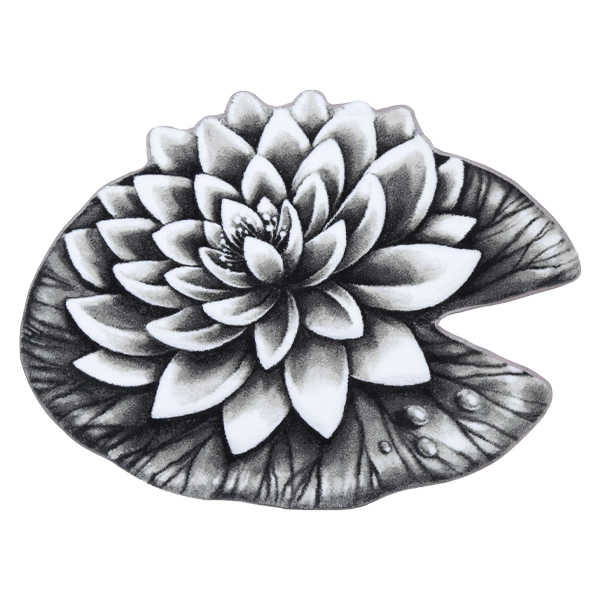 Mordab پادری سه بعدی زرباف طرح مرداب - Image 1