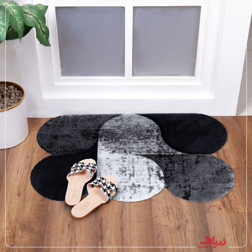 پادری مدرن زرباف طرح آوین طوسی