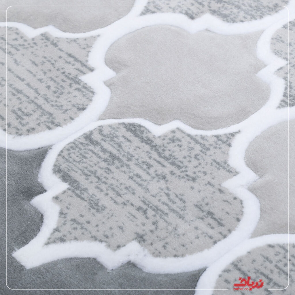 پادری مراکشی زرباف