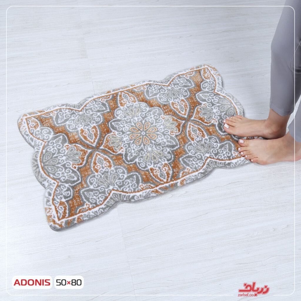 پادری مدرن زرباف طرح آدونیس