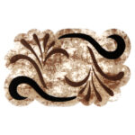 پادری سناتور زرباف طرح رستا شکلاتی