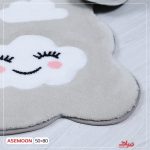 پادری کودک زرباف طرح آسمون - Image 3