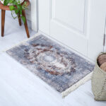 فرشینه زیما طرح گلستان