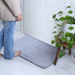 پادری زیما مخملی طرح ساحل