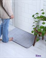 پادری زیما مخملی طرح ساحل