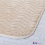 پادری زیما مخملی طرح آلاسکا - Image 4