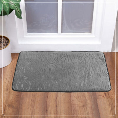 پادری زیما مخملی طرح زبرا