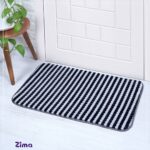 پادری زیما مخملی طرح دیجیتال