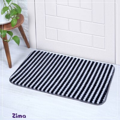 پادری زیما مخملی طرح دیجیتال