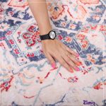 فرشینه زیما طرح شایلین - Image 4