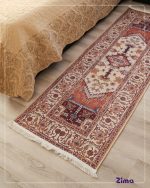 فرشینه زیما طرح نگارستان - Image 5