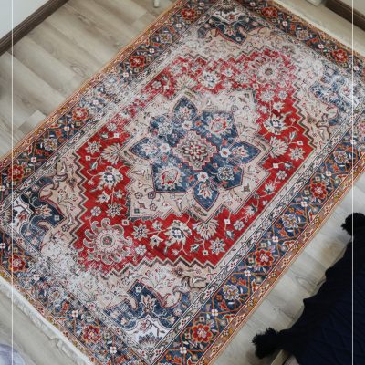 فرشینه زیما طرح دیبا