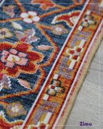 فرشینه سنتی زیما