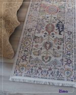 فرشینه کنارتختی زیما