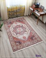 فرشینه زیما طرح نگارستان