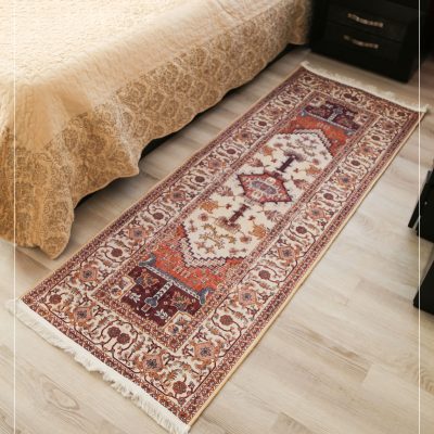 فرشینه راهرویی زیما
