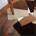 فرش مدرن زرباف طرح رایان - Image 4