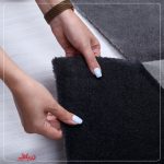 فرش مدرن زرباف طرح رایان - Image 5