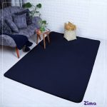 پادری زیما مخملی طرح استرایپ - Image 6