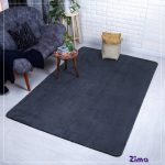 پادری زیما مخملی طرح استرایپ