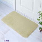 پادری زیما مخملی طرح کاملیا - Image 5