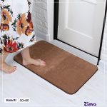 پادری زیما مخملی طرح کاملیا