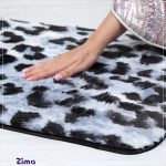 پادری زیما مخملی طرح یوشان - Image 2