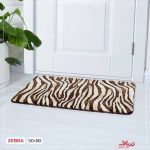 پادری مدرن زرباف طرح زبرا - Image 4