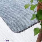 پادری زیما مخملی طرح کاملیا - Image 4